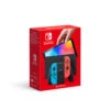 Nintendo Switch OLED - Rood/blauw -PlayToko Winkel 1989540 0176d8e8