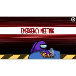 No Brand PS5 Among Us Crewmate Edition -PlayToko Winkel 1989791 5e9f48a5