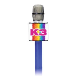 K3 Karaoke Microfoon