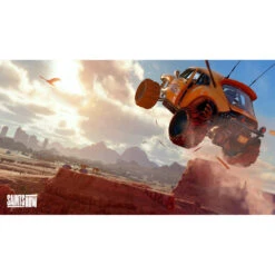 No Brand PS4 Saints Row Day One Edition -PlayToko Winkel 1990104 9cefbb4f