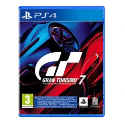 No Brand PS4 & PS5 Gran Turismo 7
