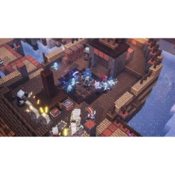 No Brand Nintendo Switch Minecraft Dungeons Ultimate Edition -PlayToko Winkel 1990629 a33657f3