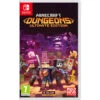 No Brand Nintendo Switch Minecraft Dungeons Ultimate Edition -PlayToko Winkel 1990629 dd9ccc1c