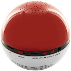 No Brand Pokébal Speaker -PlayToko Winkel 1990705 9cf9a6ed