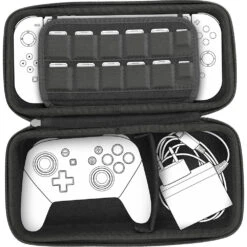 No Brand Speedlink Switch Caddy Pro XL Protection Case -PlayToko Winkel 1990794 e87c96cb