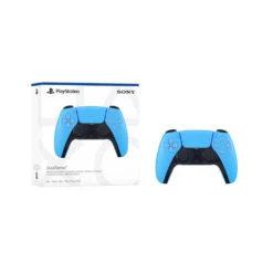 Sony PS5 DualSense Draadloze Controller Starlight Blue -PlayToko Winkel 1991287 7d50bfbf