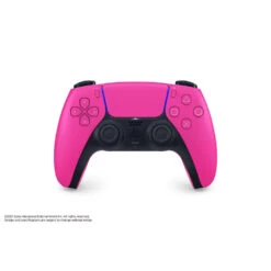 Sony PS5 DualSense Draadloze Controller Nova Pink