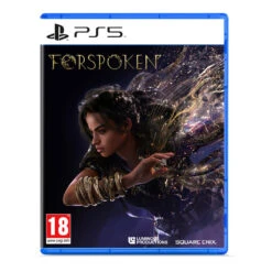 No Brand PS5 Forspoken
