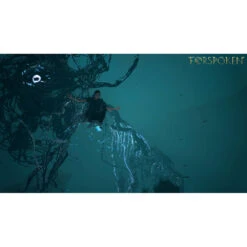 No Brand PS5 Forspoken -PlayToko Winkel 1991299 585458df