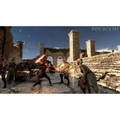 No Brand PS5 Forspoken -PlayToko Winkel 1991299 8e061d17