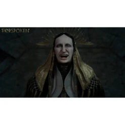 No Brand PS5 Forspoken -PlayToko Winkel 1991299 bd900c8b