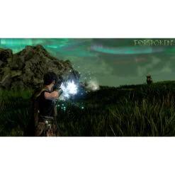 No Brand PS5 Forspoken -PlayToko Winkel 1991299 e95c1867