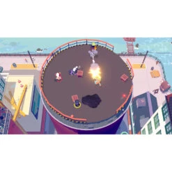 No Brand Nintendo Switch Oddballers - Code In A Box -PlayToko Winkel 1991879 7f7a9d27