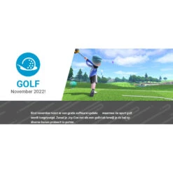 Nintendo Switch Sports + Beenband 10 Nintendo Switch Sports + Beenband -PlayToko Winkel 1991957 14963253