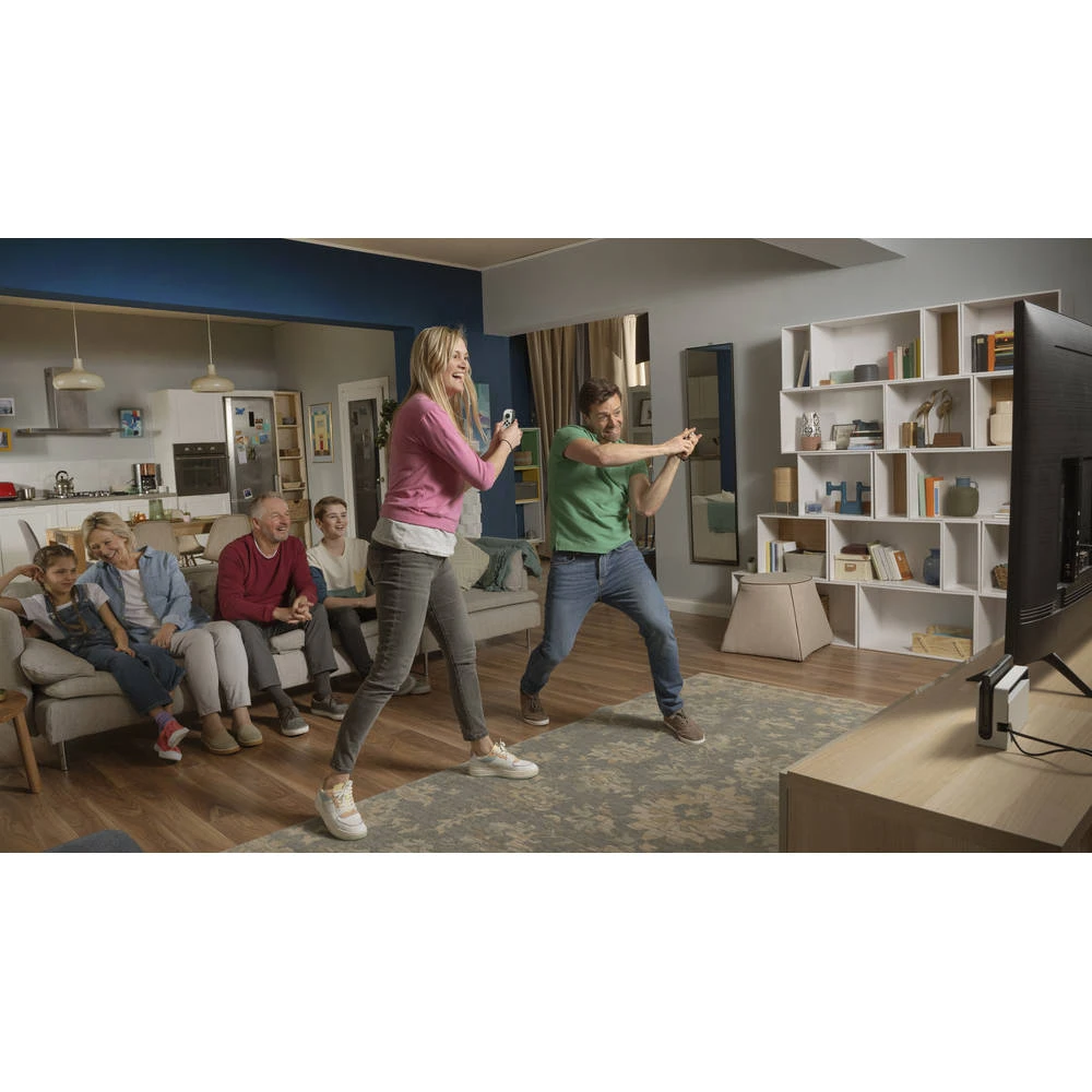 Nintendo Switch Sports + Beenband 7 Nintendo Switch Sports + Beenband - Afbeelding 5