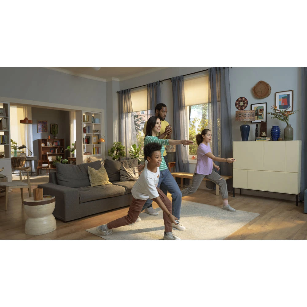 Nintendo Switch Sports + Beenband 6 Nintendo Switch Sports + Beenband - Afbeelding 4