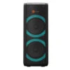 No Brand N-Gear Let's Go Party Speaker 72 -PlayToko Winkel 1992040 3071042b
