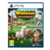 No Brand PS5 Life In Willowdale: Farm Adventures -PlayToko Winkel 1992132 1f75a887