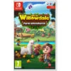 No Brand Nintendo Switch Life In Willowdale: Farm Adventures -PlayToko Winkel 1992133 b2640677