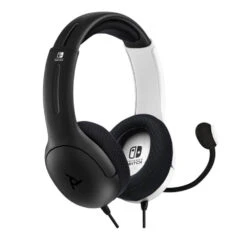 No Brand Nintendo Switch PDP Gaming LVL40 Bedrade Gaming Headset 11 No Brand Nintendo Switch PDP Gaming LVL40 Bedrade Gaming Headset -PlayToko Winkel 1992169 48680a37