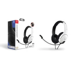 No Brand Nintendo Switch PDP Gaming LVL40 Bedrade Gaming Headset 10 No Brand Nintendo Switch PDP Gaming LVL40 Bedrade Gaming Headset -PlayToko Winkel 1992169 d57b5dcf