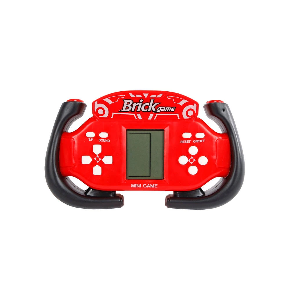 No Brand Brickgame Set Met 23 Spelletjes 3 No Brand Brickgame Set Met 23 Spelletjes