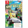 No Brand Nintendo Switch Nickelodeon Kart Racers - Code In A Box -PlayToko Winkel 1992454 ced26754