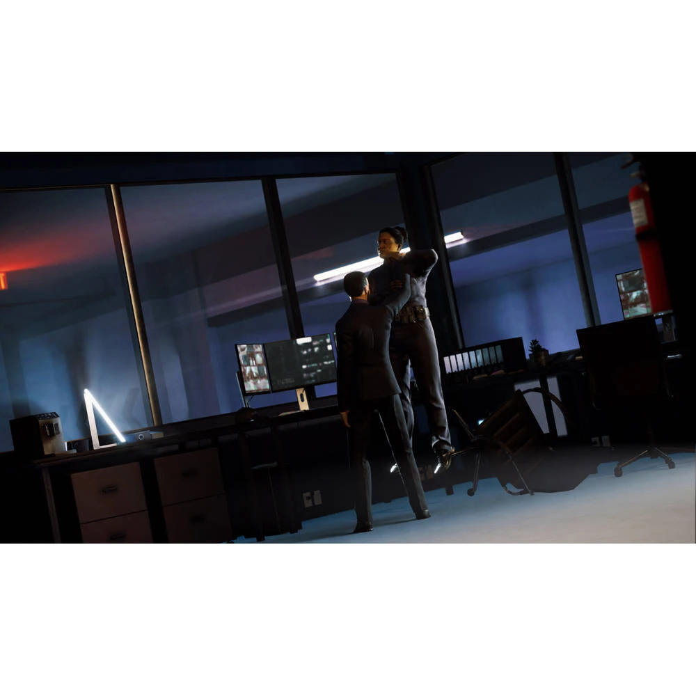 No Brand PS5 Vampire: The Masquerade Swansong 6 No Brand PS5 Vampire: The Masquerade Swansong - Afbeelding 4