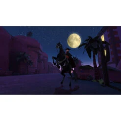 No Brand Nintendo Switch Zorro: The Chronicles -PlayToko Winkel 1992623 4dd3341f