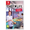 No Brand Nintendo Switch Chef Life A Restaurant Simulator -PlayToko Winkel 1992626 4f3f63ba