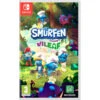 No Brand Nintendo Switch De Smurfen: Mission Vileaf 2 No Brand Nintendo Switch De Smurfen: Mission Vileaf -PlayToko Winkel 1992640 048447f1