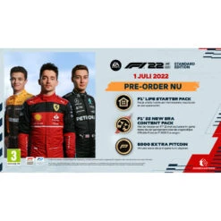 No Brand PS4 F1 22 -PlayToko Winkel 1992918 a6a2e0da