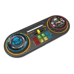 No Brand IDance 8-in-1 DJ-mixer Met Draaitafel