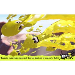 No Brand Nintendo Switch Splatoon 3 -PlayToko Winkel 1992936 41f19b0c