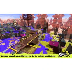 No Brand Nintendo Switch Splatoon 3 -PlayToko Winkel 1992936 ecb06da9