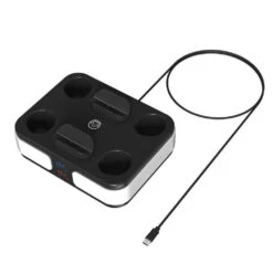 Qware Gaming Dual Charging Dock PS5 -PlayToko Winkel 1993157 84e6644a
