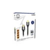 Qware Gaming HDMI 2.1 Ultra Highspeed Kabel 1 Qware Gaming HDMI 2.1 Ultra Highspeed Kabel -PlayToko Winkel 1993158 8a2a1ec0