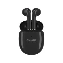 Qware Sound True Draadloze Oordopjes - Zwart -PlayToko Winkel 1993161 c5d45a50