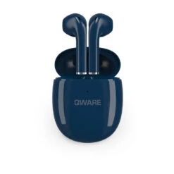 Qware Sound True Draadloze Oordopjes - Blauw -PlayToko Winkel 1993162 a2743ef8