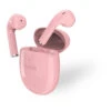 Qware Sound True Draadloze Oordopjes - Roze -PlayToko Winkel 1993163 568692c8