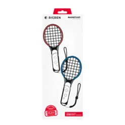 Nintendo Switch Bigben Rackets
