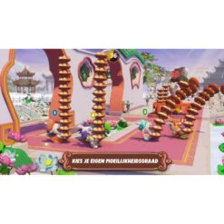 No Brand PS4 Rabbids: Party Of Legends -PlayToko Winkel 1993228 b5316a3c