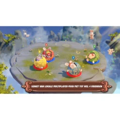 No Brand PS4 Rabbids: Party Of Legends -PlayToko Winkel 1993228 e75d543f