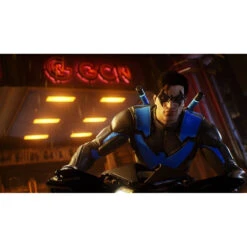 No Brand PS5 Gotham Knights -PlayToko Winkel 1993373 e35c8ef3