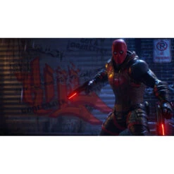 No Brand PS5 Gotham Knights -PlayToko Winkel 1993373 f2cf8751