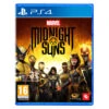 No Brand PS4 Marvel Midnight Suns -PlayToko Winkel 1993569 694024c9