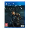 No Brand PS4 The Callisto Protocol -PlayToko Winkel 1993577 4e6927f8