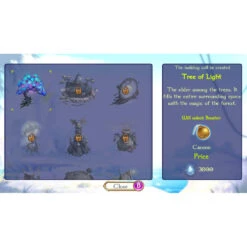 No Brand Nintendo Switch Gems Of Magic: Dwarf's Destiny - Code In A Box -PlayToko Winkel 1993601 d921c21e