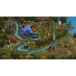 No Brand Nintendo Switch Gems Of Magic: Dwarf's Destiny - Code In A Box -PlayToko Winkel 1993601 e0b2cbe1