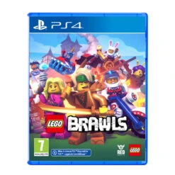 No Brand PS4 & PS5 LEGO Brawls